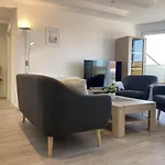 Charibi-gorch-fock Appartement *