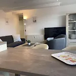 Charibi-gorch-fock Appartement *