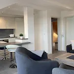 Charibi-gorch-fock Appartement