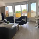 Appartement Charibi-gorch-fock