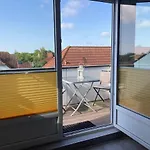 Charibi-gorch-fock Appartement
