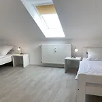 Charibi-gorch-fock Appartement