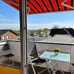Appartement Charibi-gorch-fock