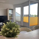Charibi-gorch-fock Appartement *
