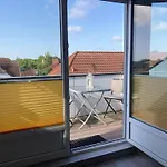 Charibi-gorch-fock Appartement Dahme (Schleswig-Holstein)