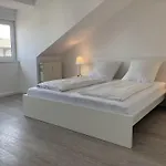 Charibi-gorch-fock Appartement