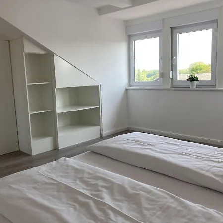 Charibi-gorch-fock Apartment