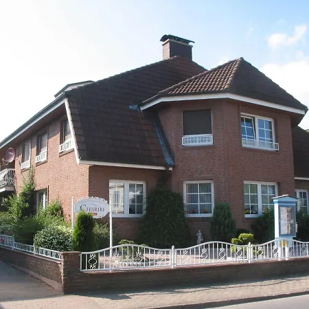 Charibi-gorch-fock Apartment Dahme (Schleswig-Holstein)