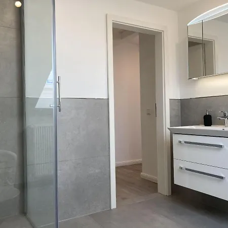 Charibi-gorch-fock Apartment Dahme (Schleswig-Holstein)