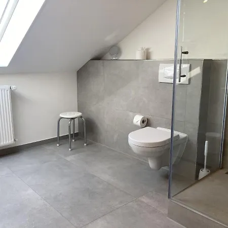 Apartment Charibi-gorch-fock