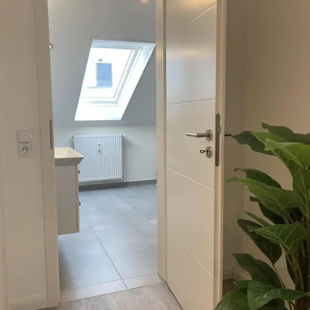Apartment Charibi-gorch-fock Dahme (Schleswig-Holstein)