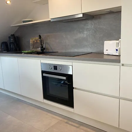 Charibi-gorch-fock Appartement Dahme (Schleswig-Holstein)