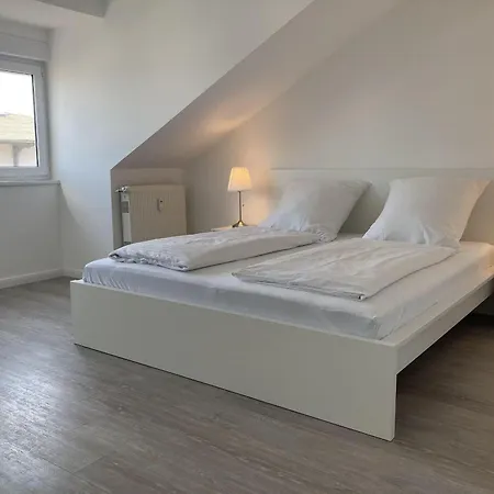 Charibi-gorch-fock Apartamento
