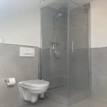 Apartamento Charibi-gorch-fock
