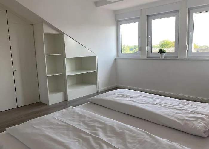 Charibi-gorch-fock Apartment