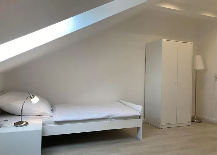 Charibi-gorch-fock Apartment Dahme (Schleswig-Holstein)